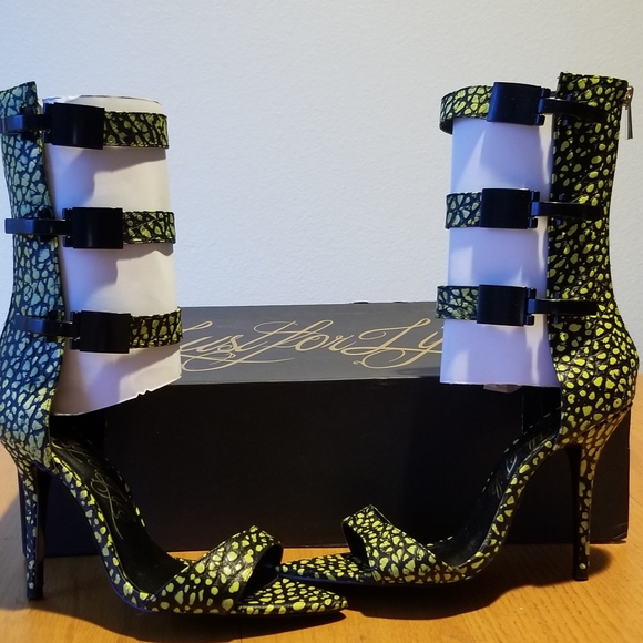 Lust For Life TRIBE - Picture 5 of 6